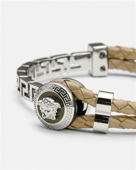 versace bracelets mens